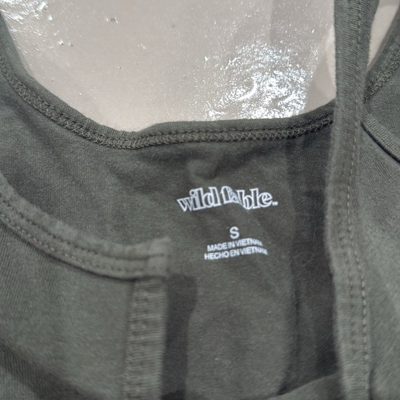 Stylish summer Women's Tank Tops lot of 5 women’s Size S - Picture 5 of 11